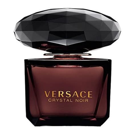 versace crystal noir 50 ml|versace crystal noir best price.